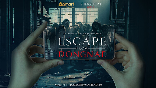 The Rooms: Escape Challenge - Escape Fan