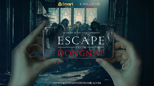 Escape room 2019 sales full movie online