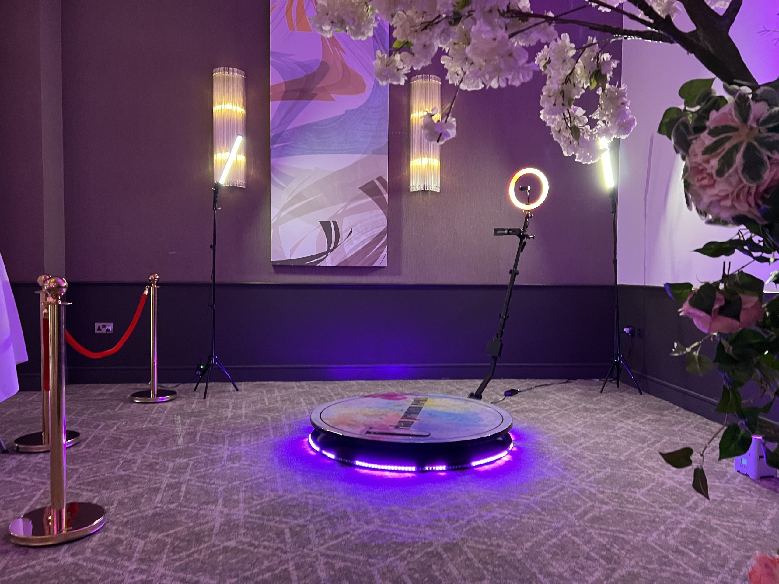 360 Videobooth